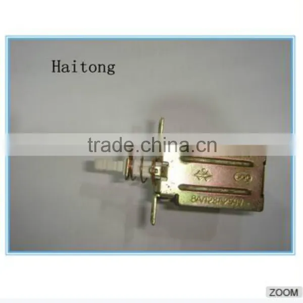 250V 4pin China Supplier Kdc A04 Power Switch photo-5