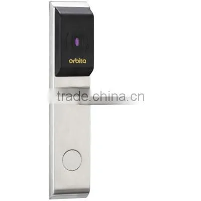 ORBITA New Design Electronic Door Handle Lock With Highest Quality photo-6