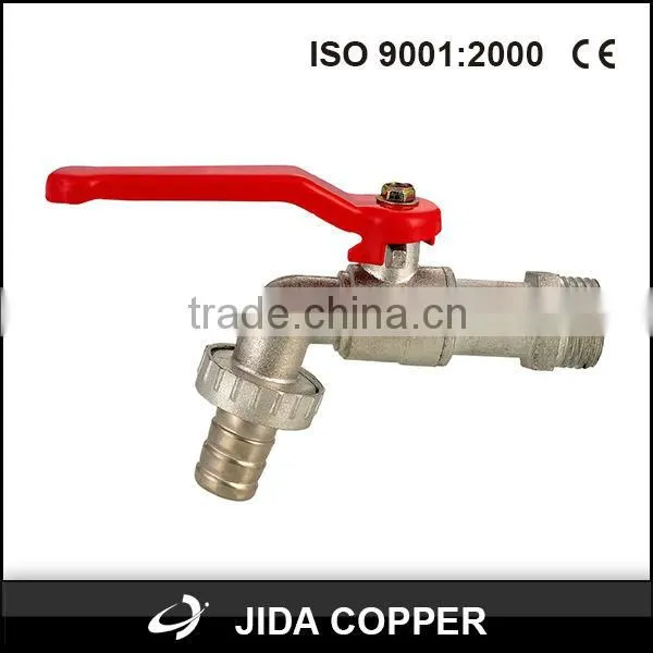 Abs Plastic Bibcock