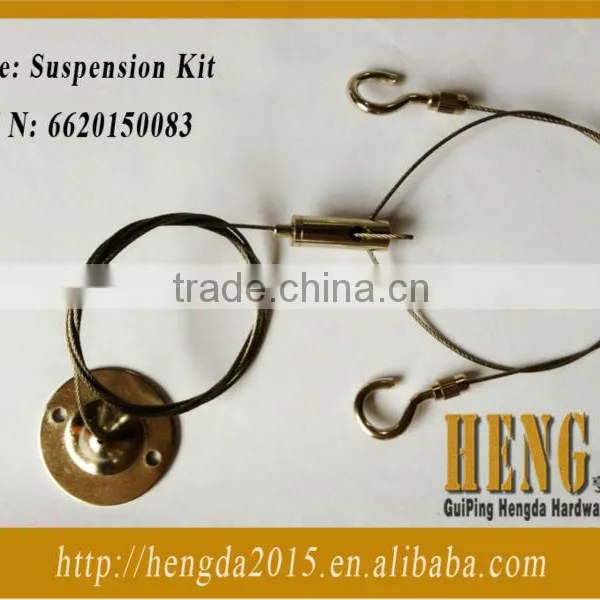 High Quality Wire Rope Stopper