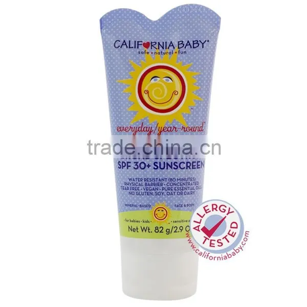 2.9 oz Spf 30 Year-Round Sunscreen