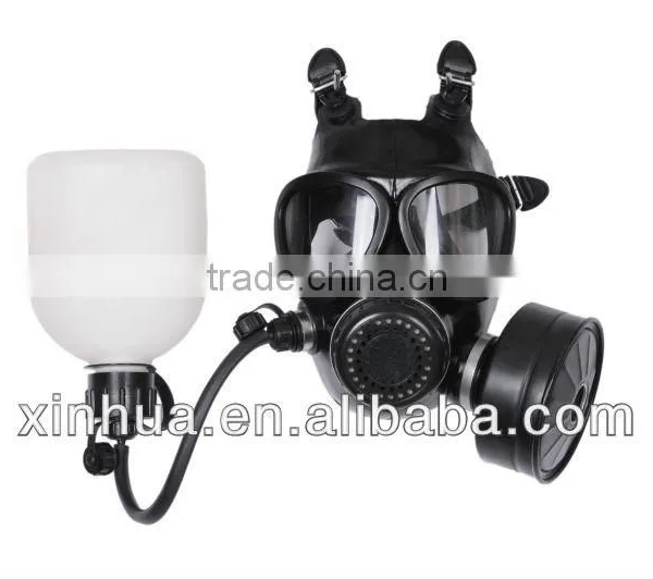Oem Latex Mask