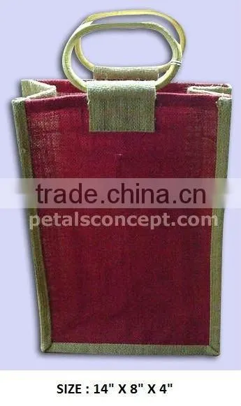 Wine Carrier Bag