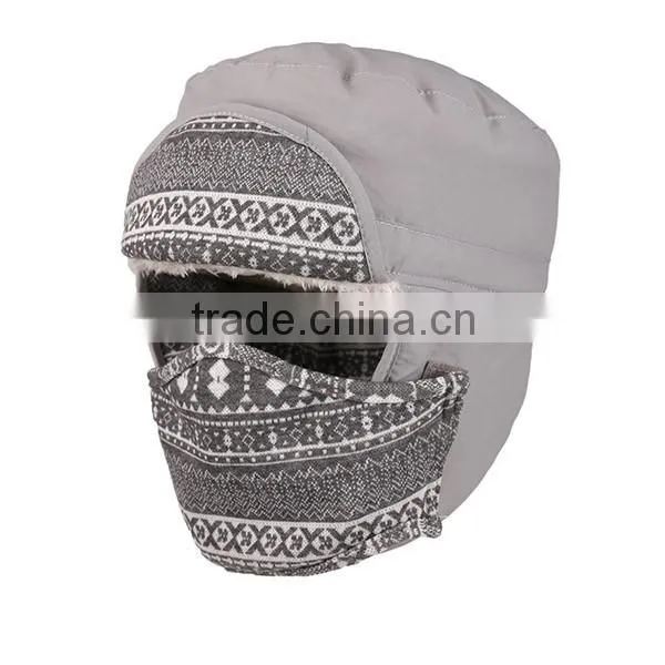 China Cheap Winter Hat For Sale photo-4