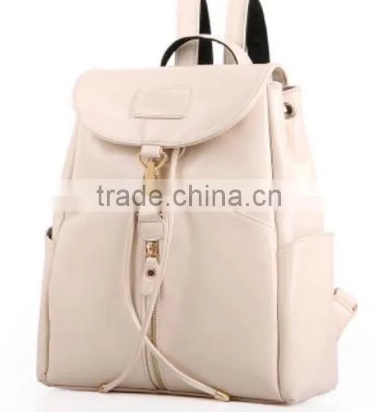 2015 Stylish Oxhead Travel Backpacks Women photo-3