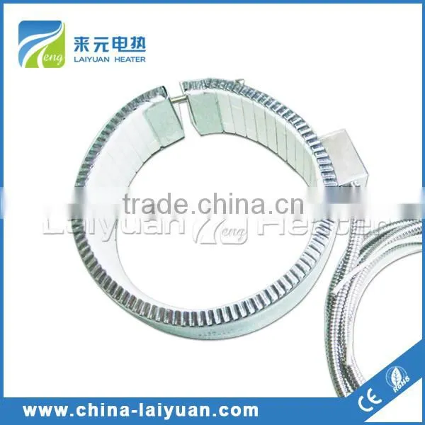 Large Ceramic Band Heater photo-3