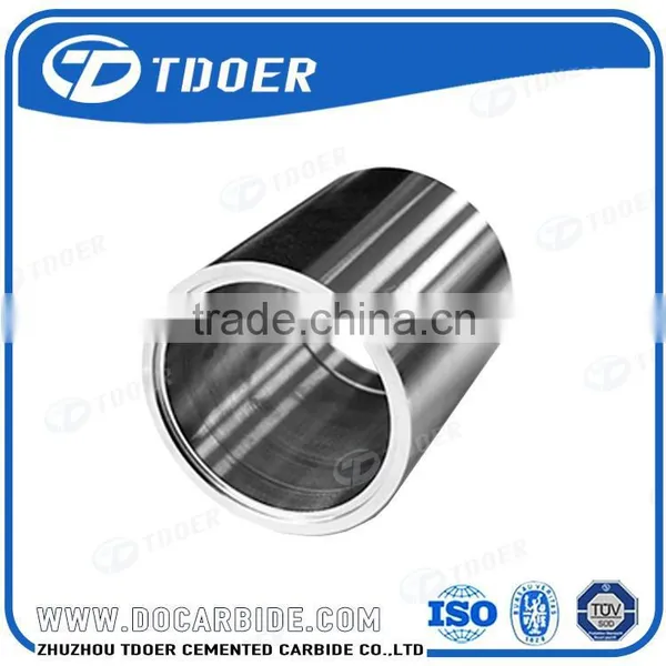 Custom Carbide Bushing Oiless Bush photo-6