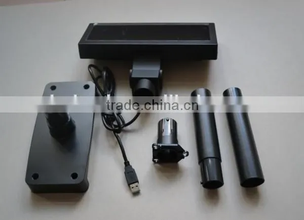VFD Customer Display VFD220 20x2 POS Display photo-4