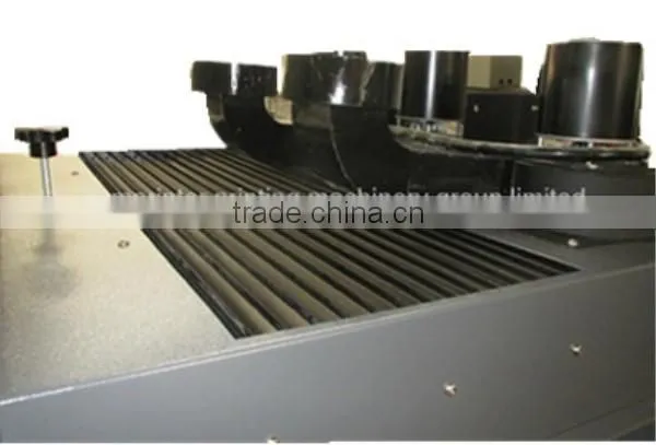 TM-UV1000L Ce Certificate UV Curing Machine photo-2
