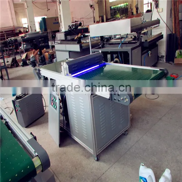 TM-LED600 Film LED UV Dryer photo-3