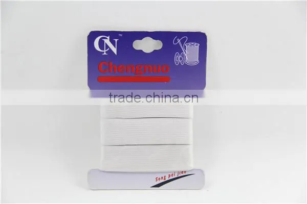High Quality Elasticity Knitted Elastic Band