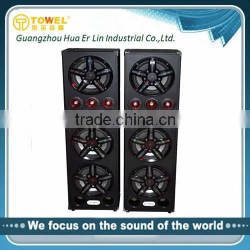 2.0 Computer Multimedia 2.0 Active Speaker Music in Speaker