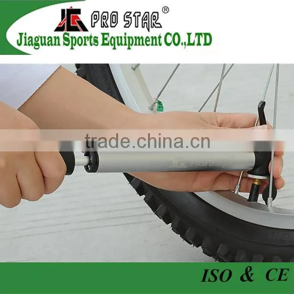 Light Weight Bicycle Accessories Tire Inflating Pump photo-3
