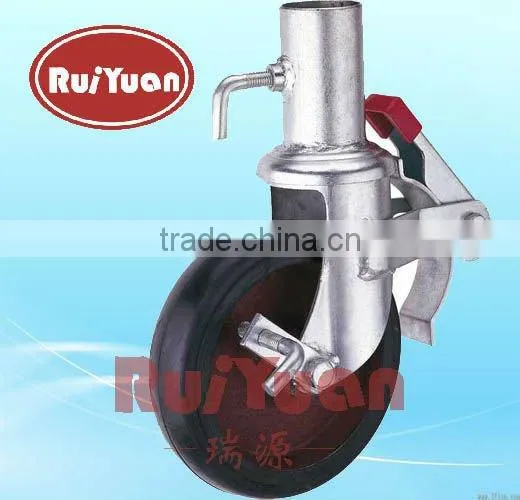Scaffolding Ancillaries Caster Wheel