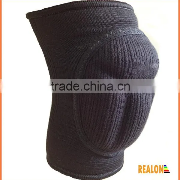 High Quality Custom Volleyball Knee Pads