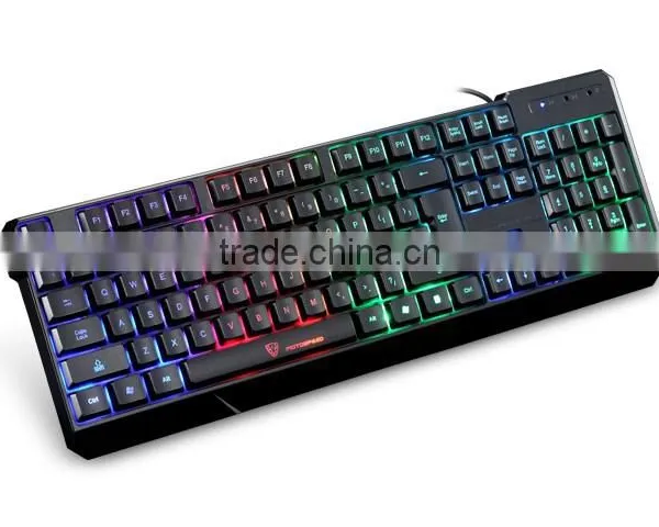 Gaming Keyboard With Led photo-5