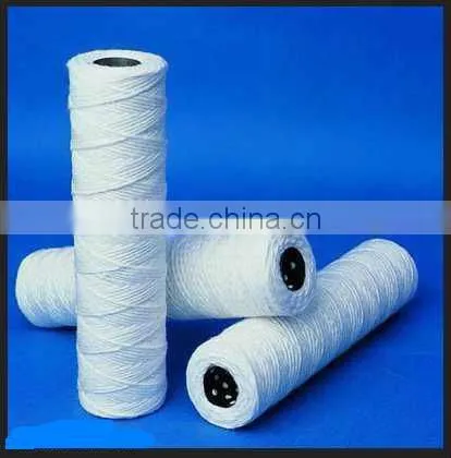 PP String Wound Filter Cartridge