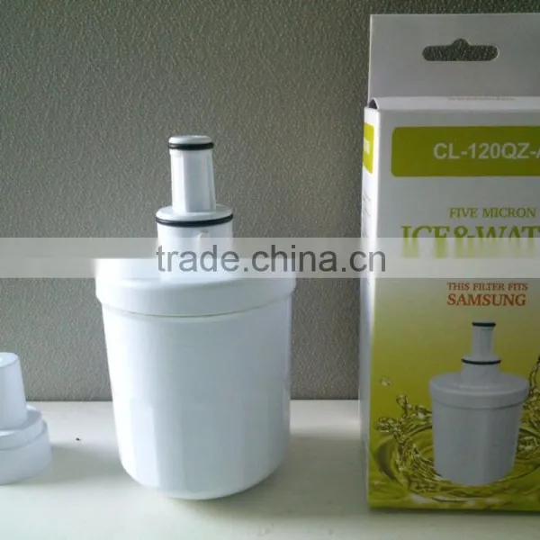 Ice and water Filter Parts Type Samsung Refrigerator Water Filter DA29-00003