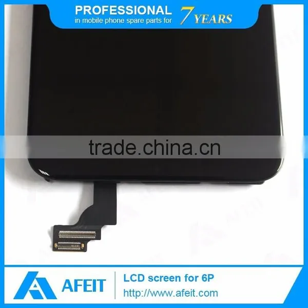 Afeit 5.5 Inch for Iphone 6plus Lcd Touch Screen Display photo-6