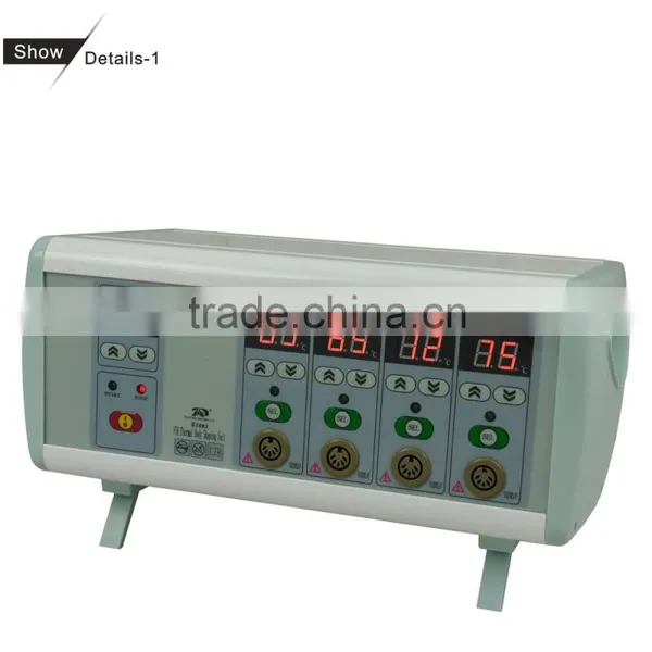 Half Body Infrared Sauna For Weight Loss photo-2
