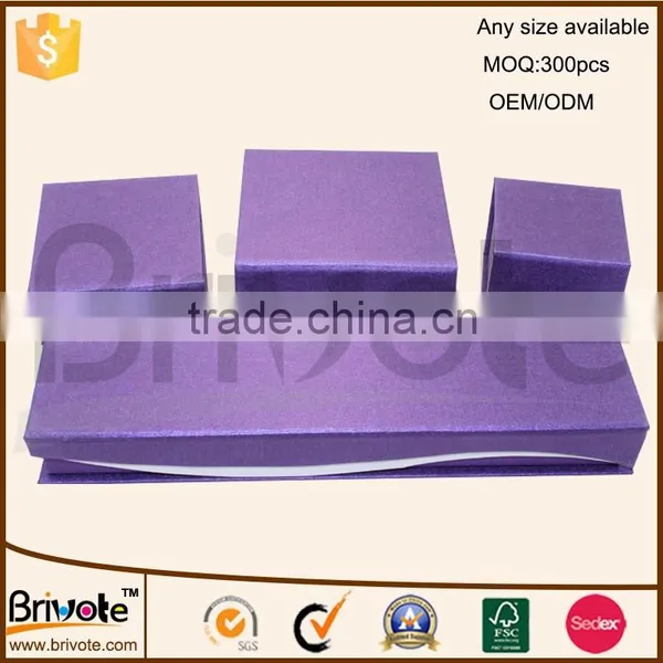 Custom Logo Printed Color Jewelry Boxes,custom Jewelry Boxes Packaging photo-2