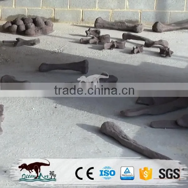 OA4075 High Quality Replica Dinosaur Fossils photo-6