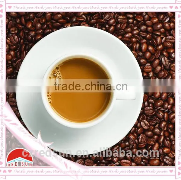 Substitute for Milk Powder High Fat Carnation Coffee Creamer Non Dairy Creamer photo-4