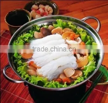 Top Quality Konjac Glucomannan Powder for Food