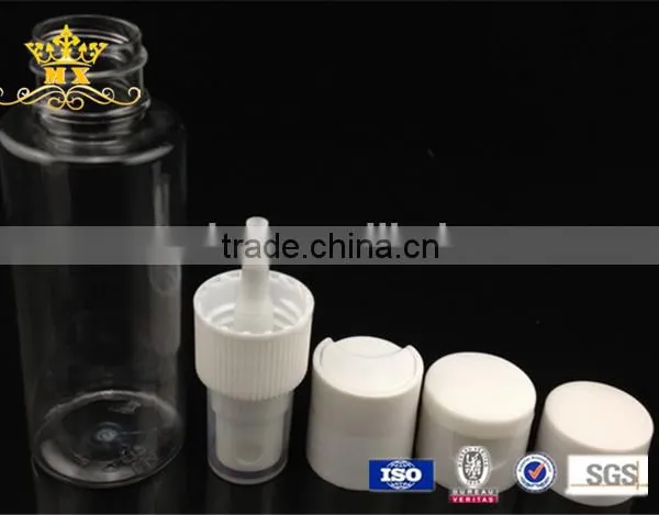 good quality cheap price non spill wholesale plastic travel kit