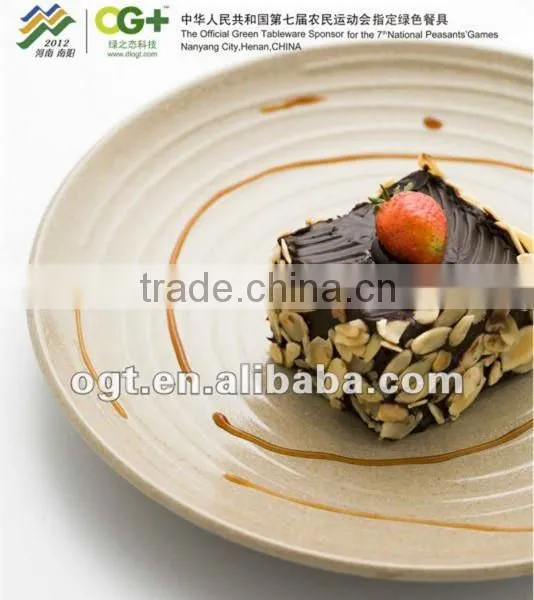 Cheap Hotsale Restaurant Dinner Plate photo-3