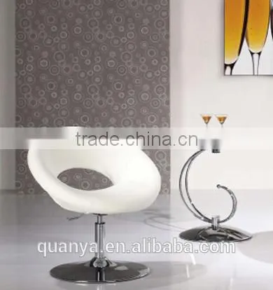 Ring pu Chair for Dining /Saarinen Executive Chair