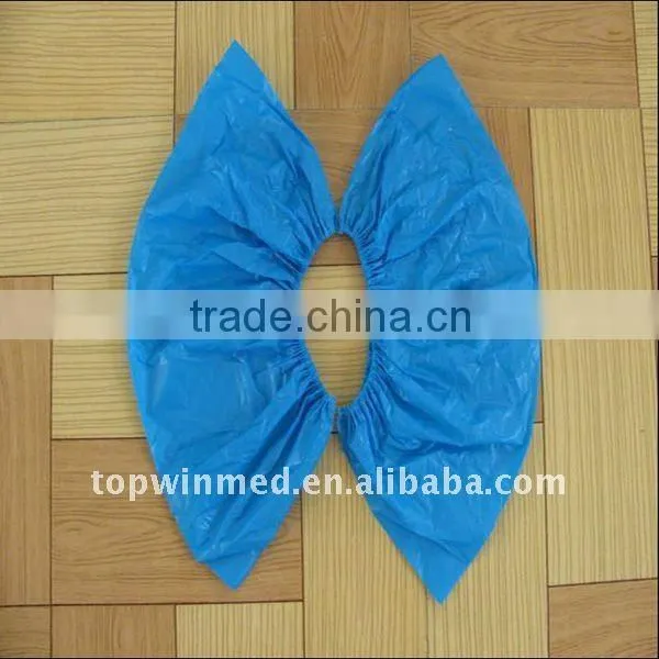 CPE Shoe Cover