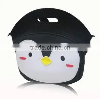 Neoprene Lunch Bag,wholesale photo-3