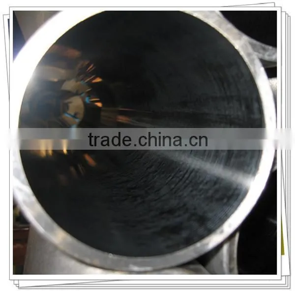 Seamless Precision Cold Rolled Honed Piping Top Quality photo-6