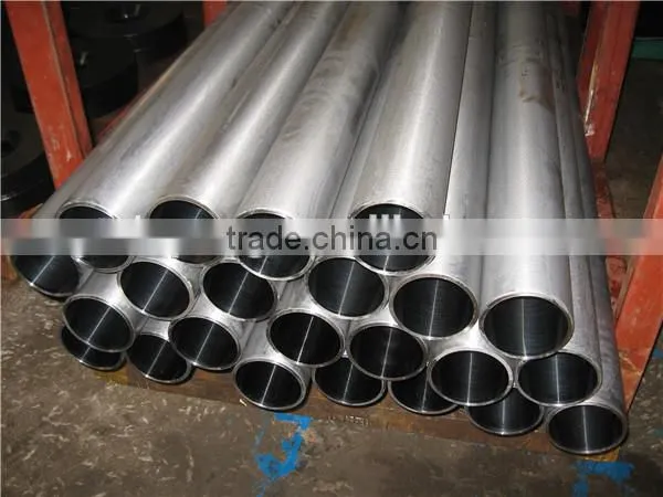 Hydraulic Cold Finished Honed Polished Tube photo-4