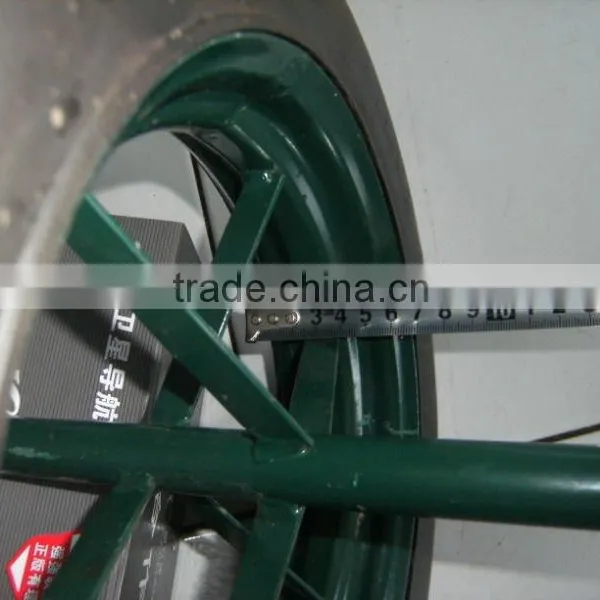 Best Price 3.25-8 3.50-8 4.00-8 Wheelbarrow Tube photo-5
