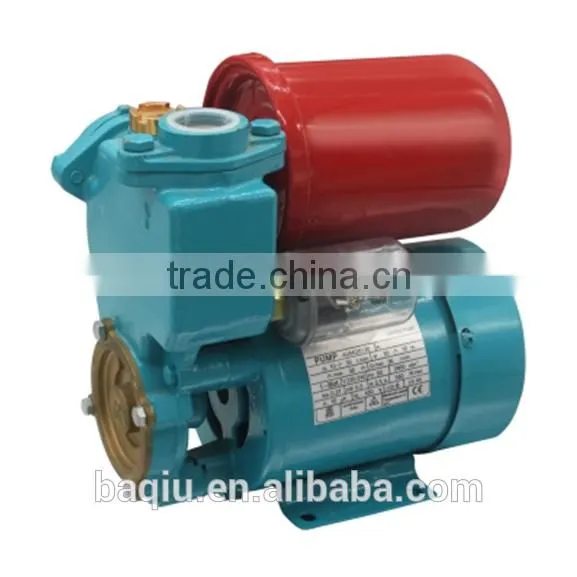 Hot Sale Productive Domestic Household Controller Pump With Pump Impeller