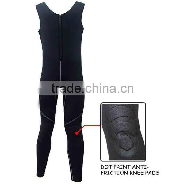 2016 Neoprene Smooth Wetsuit With High Quality