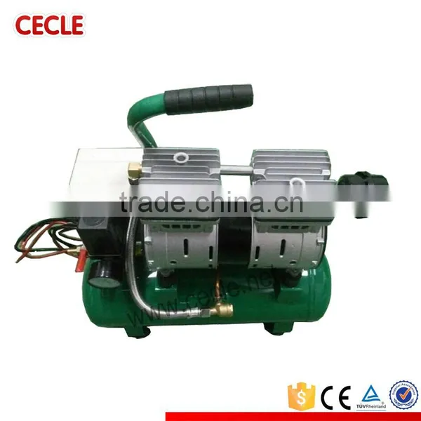 24v Mini Air Compressor Price photo-2