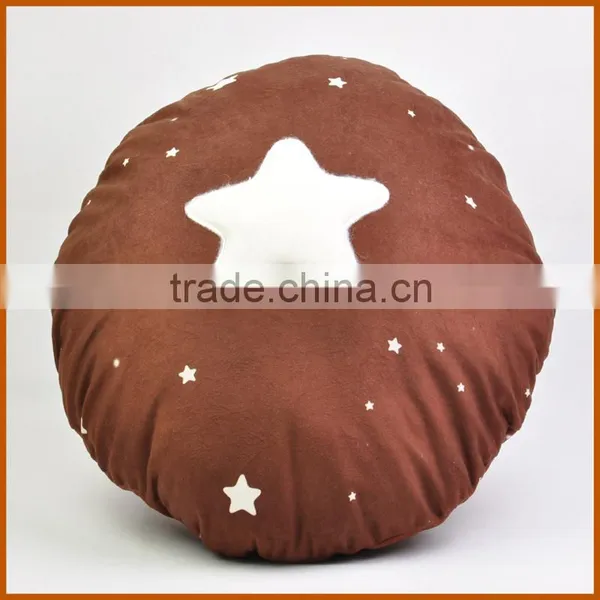 China Factory Warm Pillow Blanket For Children photo-2