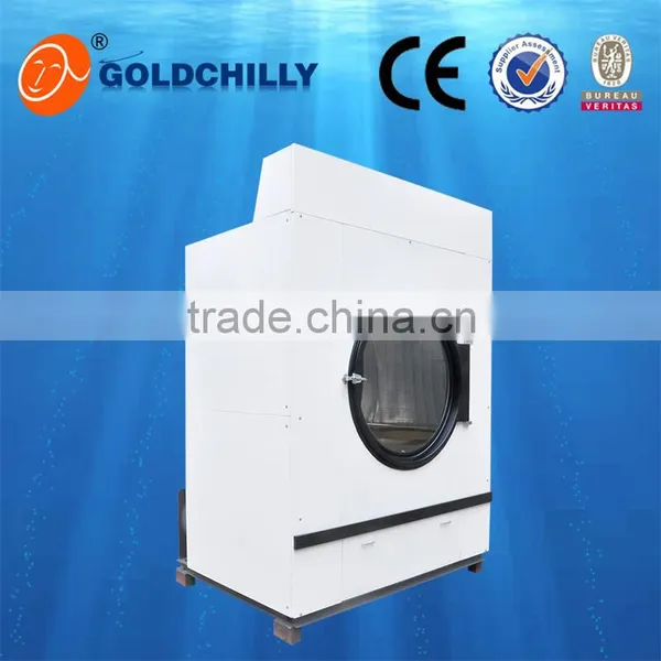 Hotel Laundry Machine Dryers,commercial Laundry Machines for Sale photo-3