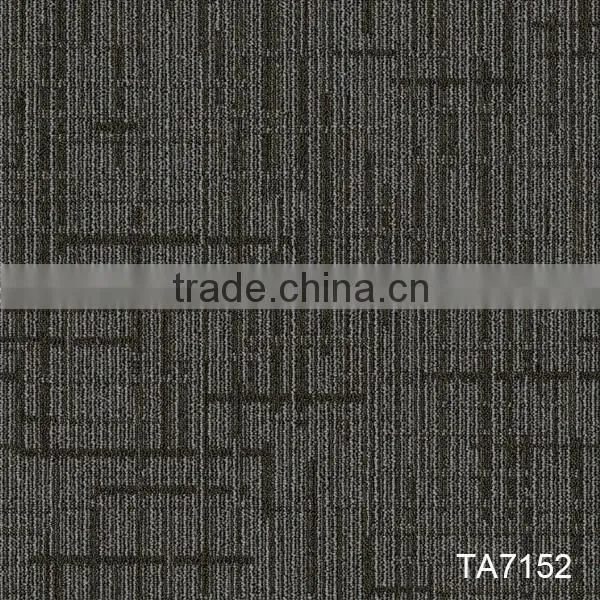 High Wearproof Nylon Carpet Tiles With Stable Quality photo-2