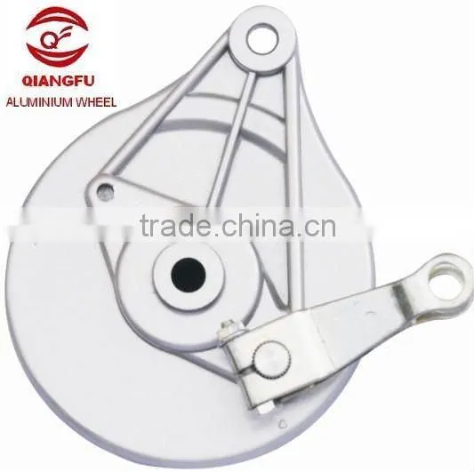 QF-908 Alloy Hub