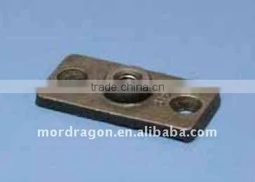 Rod Threaded Ceiling Flange
