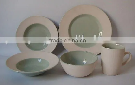 Daily Use Tableware