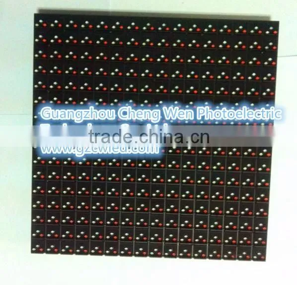 Famous Led Screen Outdoor Full Color P16 photo-5