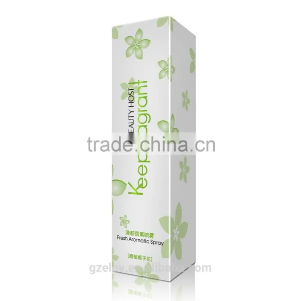 Lavender Fresh Aromatic Spray Body Splash photo-6