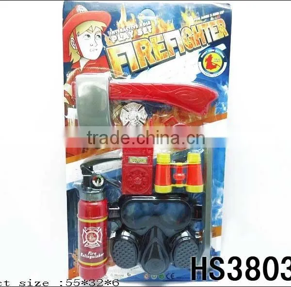 Funny Creative Fire and Rescue Equipment New Boy Toys photo-4