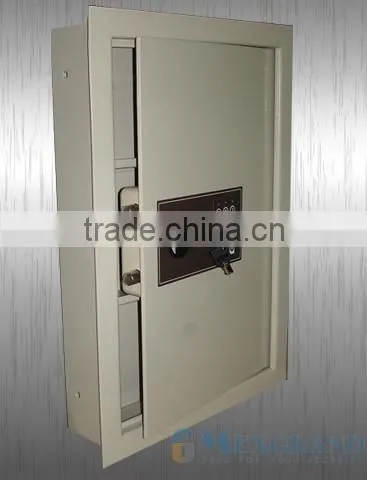 Electronic Wall Safe Especially for Us Market (MG-SWUS)