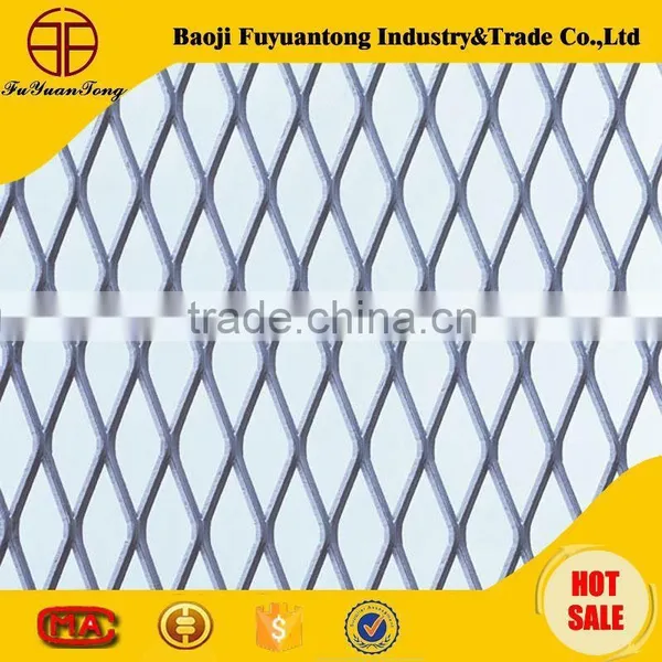 Mmo Coated Platinum Titanium Anode Mesh photo-6
